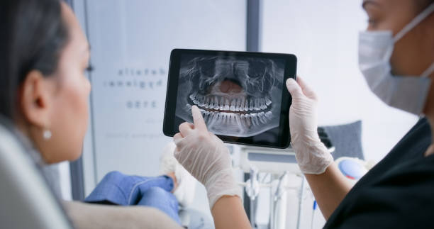 Best Broken or Chipped Tooth Repair in Oxnard, CA