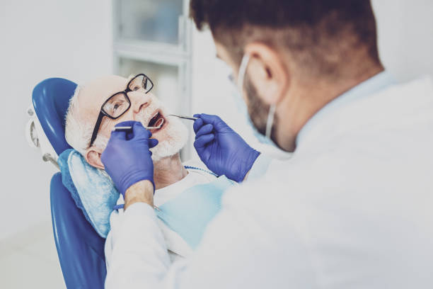 Best Emergency Cosmetic Dentistry (e.g., broken veneers) in Oxnard, CA